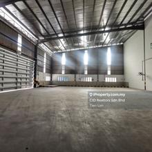 Limited unit, suitable for manufacturing, near to wce highway