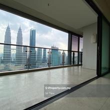 Binjai on the park, klcc private lift king 