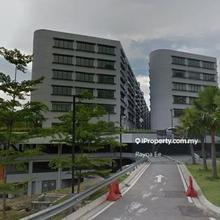 Freehold 6 Storey Commercial Shop for Sale @ Cheras , Medan Connaught 