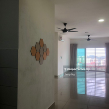 Move in 2nd dec