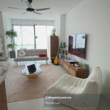 Serviced residence for Sale