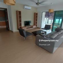 Saujana Residency Ss16 Subang Jaya Near Sunway Empire Isola Olives Lrt