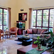 Ara Damansara 2 storey Bungalow for sale