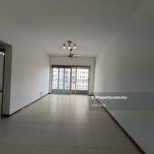 Plaza Medan Putra Beverly Tower for Rent