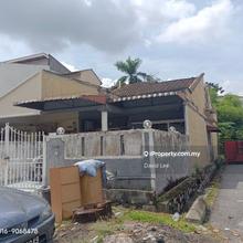 Below Market Value, Bank Offer Price 450 K