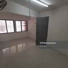 Freehold Below Value 15% Main Road 1 Storey End Lot Bukit Baru Melaka