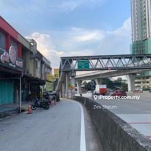 Taman Salak Selatan Shoplot for Sale
