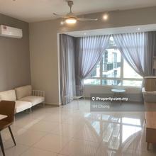 Renovated Novo 8 Kampung 8 Melaka Town High Floor Parkland City View