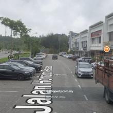 Horizon Avenue 2-Storey Shop @ Horizon Hills
