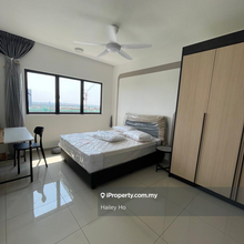 Fully Furnished, 3 bedroom, New renovated