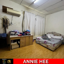 Taman Kinamount Double story landed house for Sale