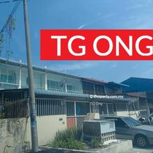 Hot Units Foreigner Workers Hostel Walking Distance to Sunway Carnival