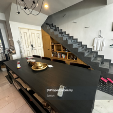 Low Density Villa Setia for Rental