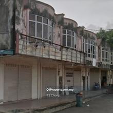 Shop At Tmn Perindustrian Temerloh 