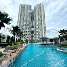 Below Market 43% 9 mins to Bangi Wonderland & Sjkc Yoke Min