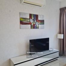 Arte Plus 3 bedroom fully furnish