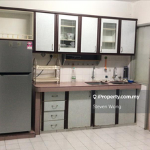 Aman satu Aprt (Offer)