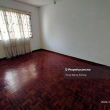 Wangsa Maju Seksyen 2 Apt for sale.  Good for investment 5% return 