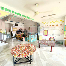 Terrace 2 Storey Angsana Hilir Rumah Facing Open Extra Parking