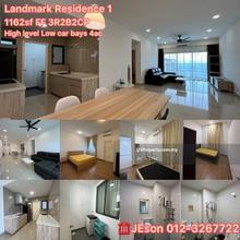 Selected Fully furnished units For Rent