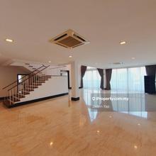 Below Market Value Penthouse