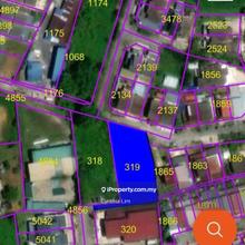 Residential Land at 3rd Mile