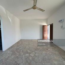 Taman Mutiara 2 Storey Terrace For Sale