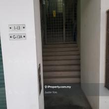 Bank lelong listing Amaya Maluri office lot for Auction Sale