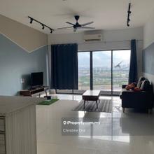 ID Fully Furnished Unit