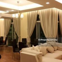 The Brezza Condominium at Tanjung Tokong Straits Quay
