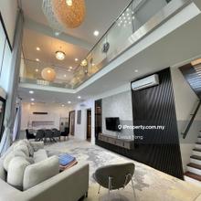 Tastefully Renovated Bungalow with Private Pool&Garden, Cozy Area