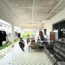 Non Bumi Lot, Below Bank Value Corner House, Motivated Seller!