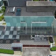 Nadayu Melawati Freehold Renovated 
