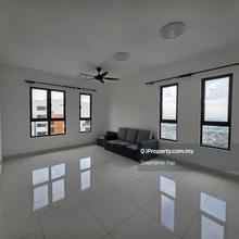 Trio by Setia Condo Partial House Bukit Tinggi Klang Bbt LRT Bayu