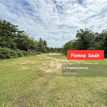 First Grade Title Land at Balik Pulau Sungai Pinang For Sale