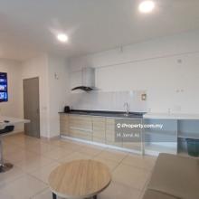 Fully furnished Evo Soho Bangi