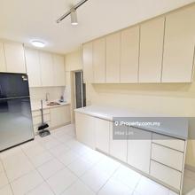 Fully Furnished Pangsapuri Camellia D'Camellia Setia Ecohill Semenyih