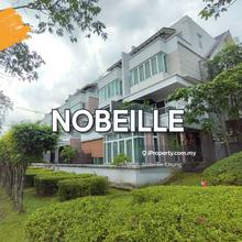 Partial Reno, The Mews, The Glades, Putra Heights, Usj