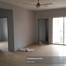 Sri Ehsan Apartment @ Kepong Nearby MRT for Sales