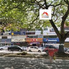 Shop for Rent