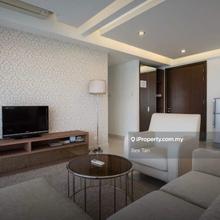3 Bedrooms Fully furnished for rent.