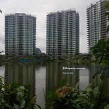 Prestige address, natural surrounding with emerald pristine garden   