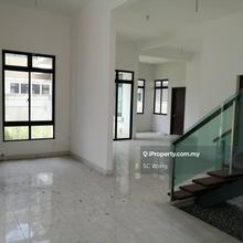 Nusa Duta, Iskandar Puteri - Double Storey Semi-D For Sale