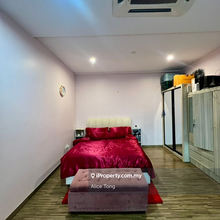 Zetapark fully furnished for rent 