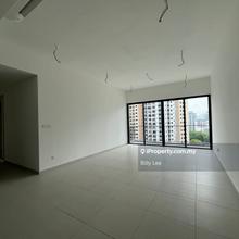 Newly Vp 3 Bedrooms 3 Bathrooms Condo in Dutamas North Kiara