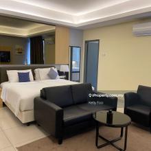 Ion Delemen Genting For Sale