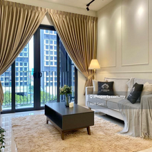 Fully Furnish Near LRT