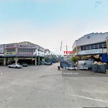 First Grade Residential Land for Sale