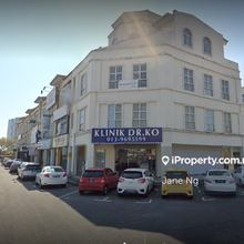 3 Stry Shoplot Kompleks Perniagaan Sultan Abdul Hamid Alor Setar Kedah