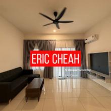 Grace Residence / Fully Furnished / Move in Condition / All Brand New